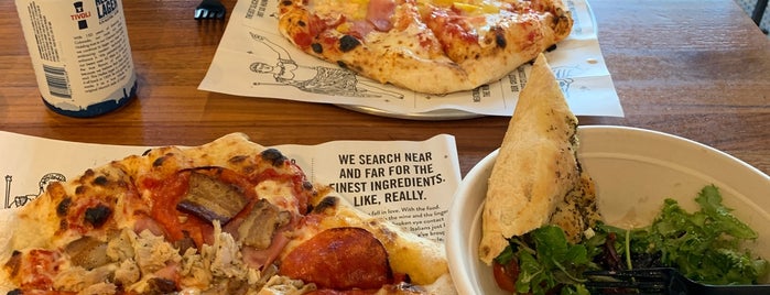 Pizzeria Locale is one of Want to Go.