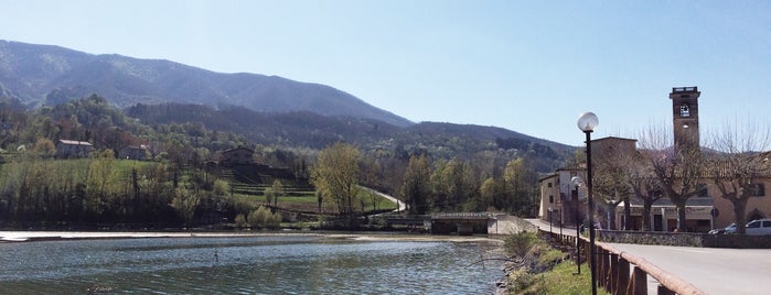 Lagodipontecosi is one of All-time favorites in Italy.