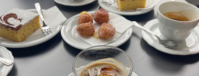 Caffè Libertà is one of To try in other countries.