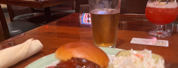 Opry Backstage Grill is one of The 15 Best Places for Sliders in Nashville.