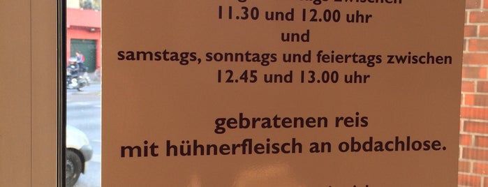 bok Holstenstraße is one of Lunch @HH.