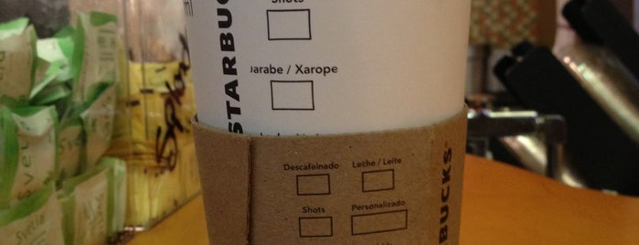 Starbucks is one of All sbux.