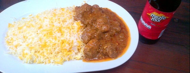 Curry House Lahore is one of Top picks for Pubs.