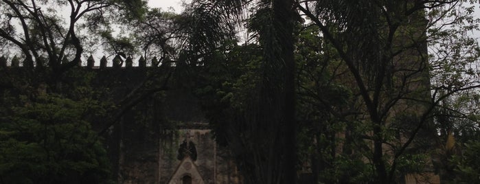 Centro Histórico is one of Cuernavaca.