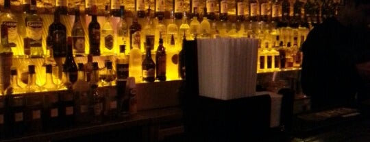 1888 Bar & Lounge is one of İzmir.