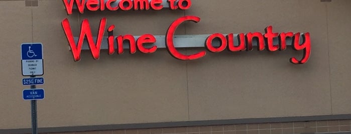 ABC Fine Wine & Spirits is one of Orlando / Florida / USA.