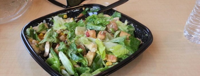 Croutons is one of What to do in Toledo!.