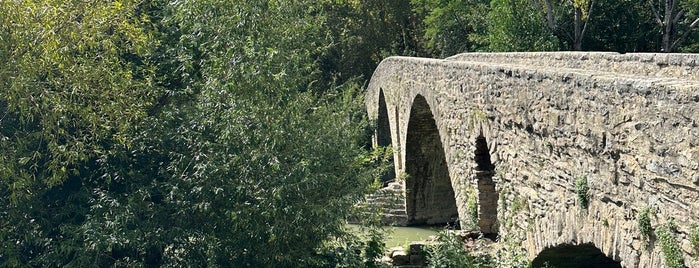 Puente de la Magdalena is one of 58. Nafarroa.