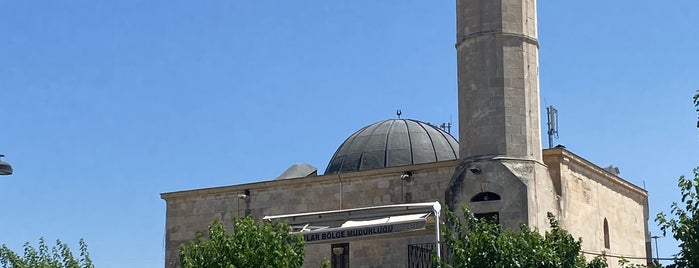 Kilis is one of İstanbul mekan.