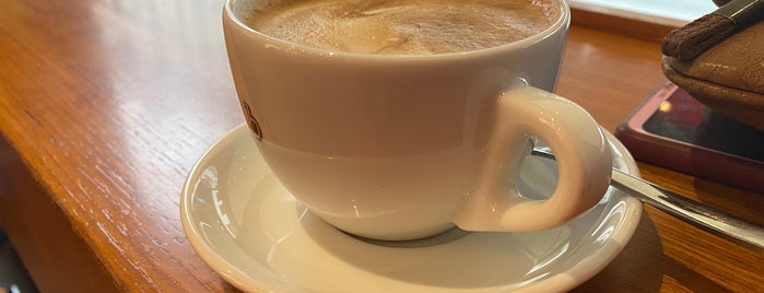Kaffeejunge is one of Kaffee.
