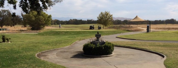 Riverbend Golf Club is one of Golf courses.