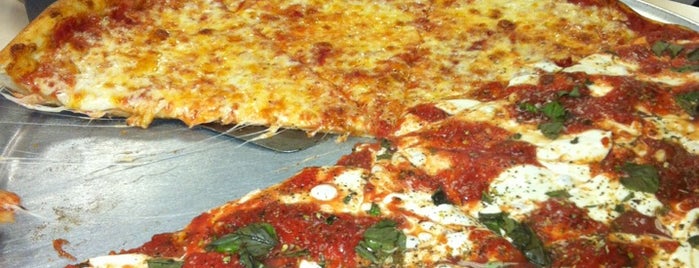 The 15 Best Places For Pizza In Park Slope Brooklyn