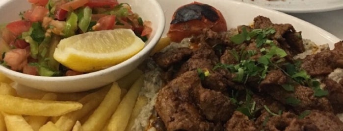 Cazara is one of Adana Delights: #gourmet #nightlife.