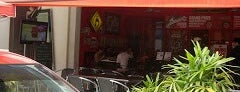 Switchblade™ Kuala Lumpur is one of Burger Hunt.