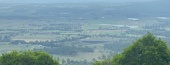 Rotary Lookout is one of Gold Coast.