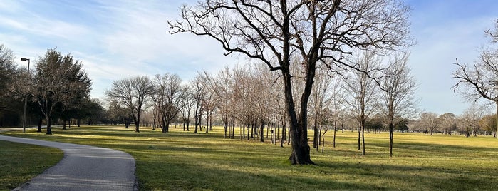 Bear Creek Park is one of Parks of Houston.