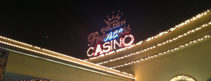 Golden Princess Casino is one of Isaákcitou : понравившиеся места.