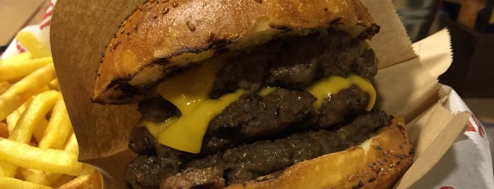 Dartburger Gourmet is one of Suzette : понравившиеся места.