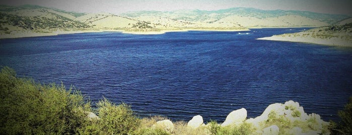 Topçam Barajı is one of Tempat yang Disukai Çağrı🤴🏻🇹🇷.
