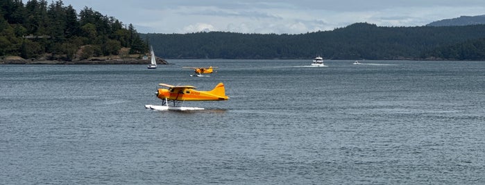 Friday Harbor is one of Top picks for the Great Outdoors.