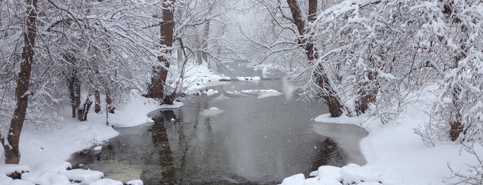 City of Boulder