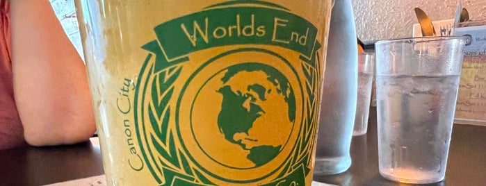 World's End Brewing Company is one of Best Breweries in the World 3.