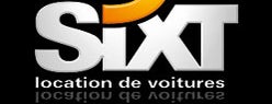 Sixt Avignon Aérodrome (Meet&Greet) is one of Agences Sixt françaises.