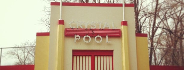 Glen Echo Park is one of Featured Attractions.