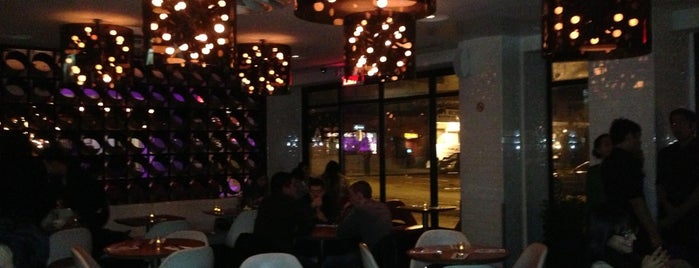 Sea Thai Restaurant is one of NYC: Highly Refined.
