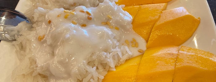 Blue Elephant Thai Cuisine is one of The 15 Best Places for Rice in Bakersfield.