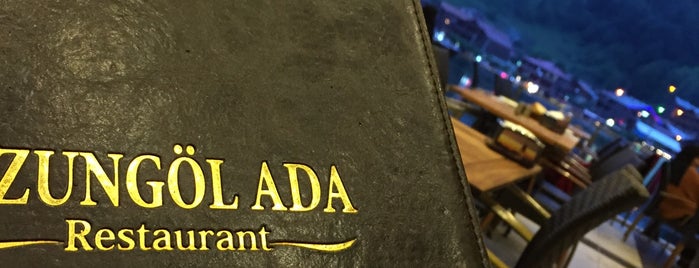 Ada Restaurant is one of Trabzon, Rize & Artvin.