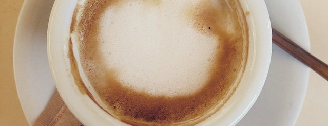 Gran Caffè Sabazio is one of Jasmineさんのお気に入りスポット.