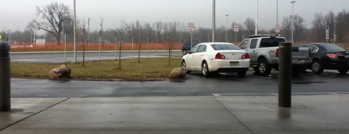 Reynoldsburg eSTEM High School is one of daily.