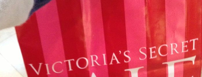 Victoria's Secret PINK is one of Places to discover.