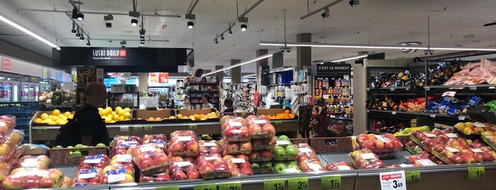 Carrefour Market is one of All-time favorites in Belgium.
