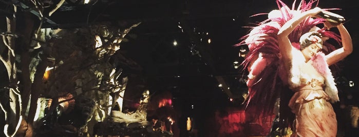 Musée des Arts Forains is one of PrsNEW.
