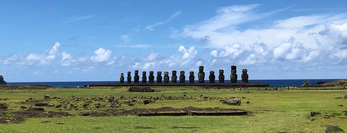 Motu Taka Rua is one of Locais curtidos por Rafael.