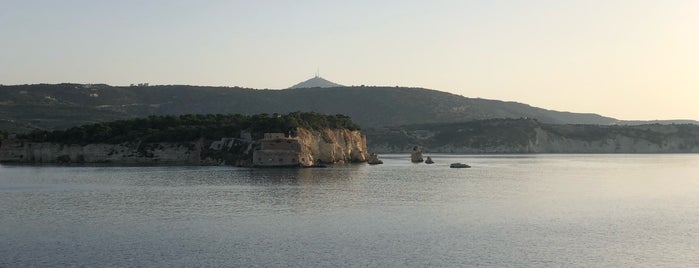 Φρούριο Ιτζεδίν is one of Greek Monuments.