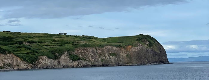 Marina da Horta is one of ❤️ Açores.
