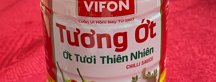 Sữa Chua Cô Nghi số 8 Văn Lang is one of Điểm Thường Xuyên Qua Lại :)).