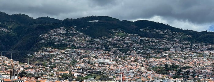 Casa do Turista is one of Madeira.