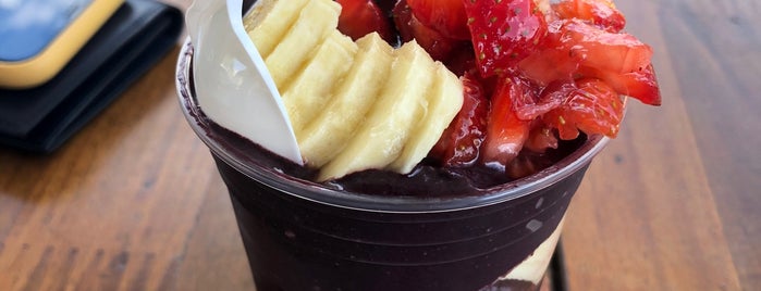 Digo's Açaí is one of Gordices.