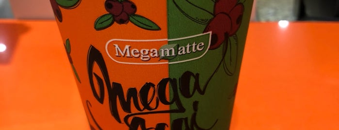 MegaMatte is one of Dicas 1.