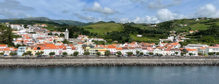 Ilha do Faial is one of ❤️ Açores.