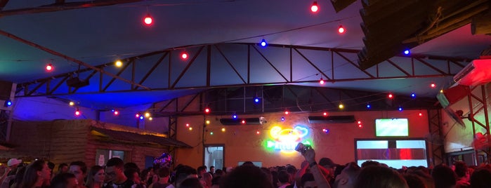 Vila do Samba is one of bares, pubs, botecos - Fortaleza.