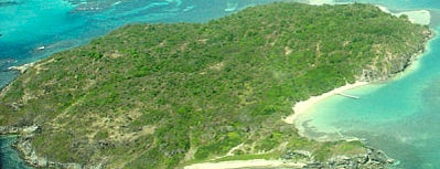 Îlet Chevalier | Îlet Lézard is one of Plages de la Martinique.