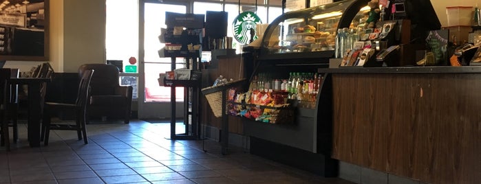 Starbucks is one of The 15 Best Places for Iced Tea in Albuquerque.