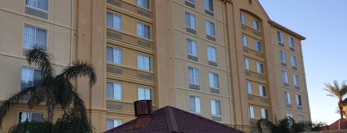 La Quinta Inn & Suites Phoenix Mesa West is one of Hotel/Motel.