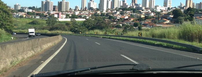 Marília is one of As cidades mais populosas do Brasil.