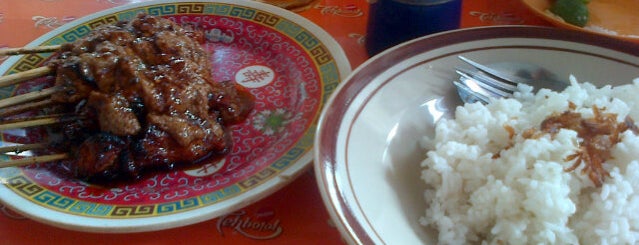 Must-visit Restaurants in Tangerang